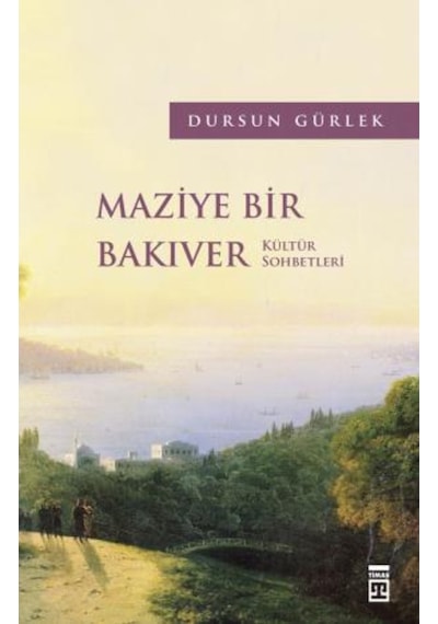 Maziye Bir Bakıver