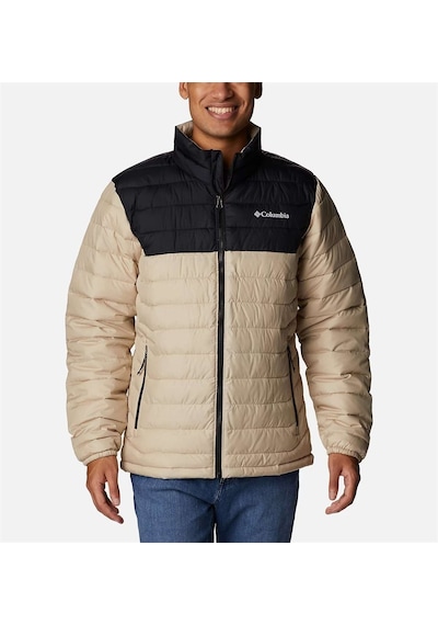 Columbia Powder Lite Jacket Erkek Mont-271