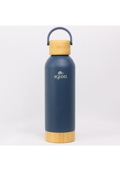 Igloo Hydrate Pro Termos 500ml-mavi 00959245
