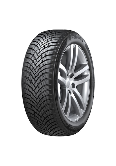 Hankook 165/70R14 81T M+S 3PMSF Winter I'Cept Rs3 W462 Kış Lastiği -  2025
