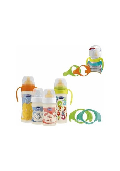 Chicco Biberon Kulpları