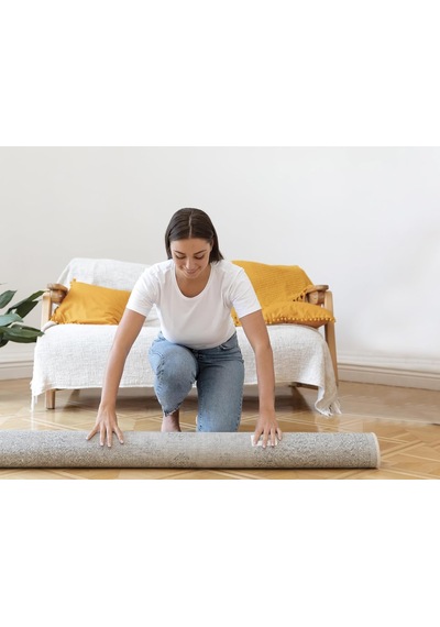 Pencereli Halı Hurcu 6m² Organizer Düzenleyici Kilim, Paspas Hurç 6 M² Hurç Sku: Smg8690010182036