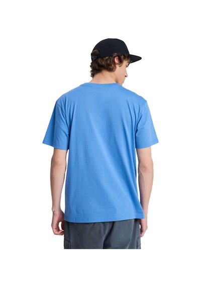 Quiksilver Dawn Erkek Tişört Eqyzt08258-qk.blc0 Çok Renkli