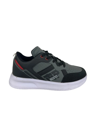 Matzeliger 222-2683 Füme Günlük Rahat Sneakers Spor Ayakkabı