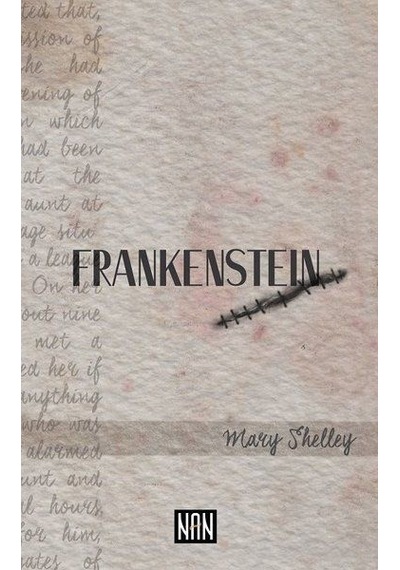 Frankenstein N11.79300