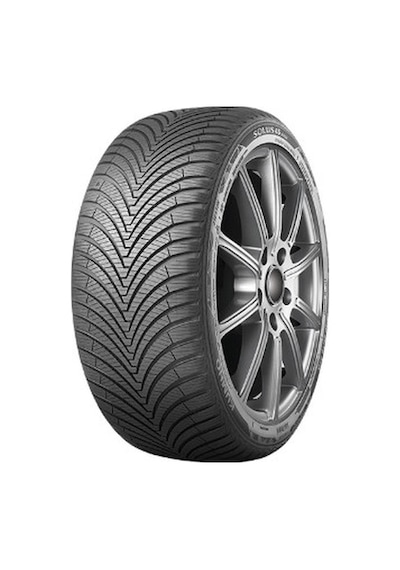 Kumho 215/45R16 90V HA32 Solus 4S Dört Mevsim Lastiği 2024