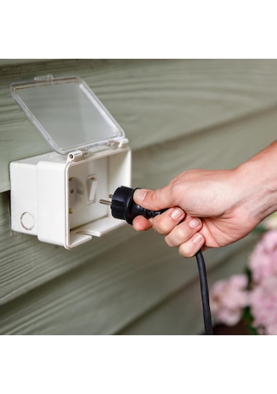 Philips Hue Outdoor 40 Watt Güç Kaynağı