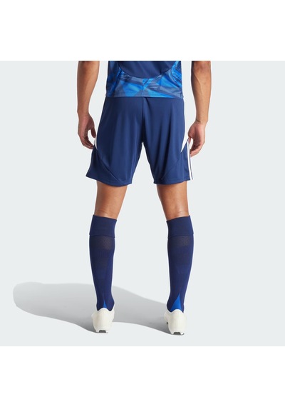 Adidas Tiro24 Erkek Şort Ir9377 Lacivert