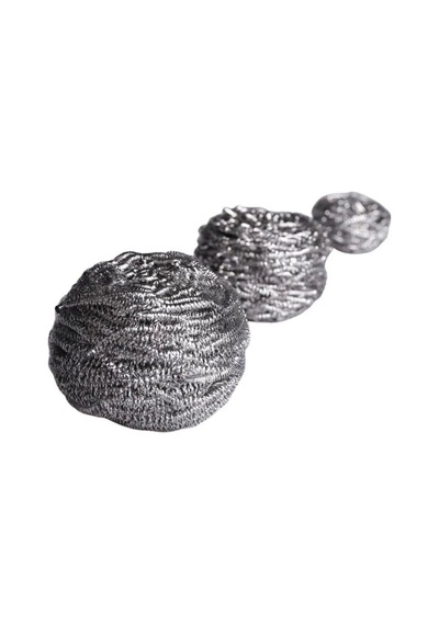 Endüstriyel Inox Bulaşık Yıkama Ovma Teli 60 Gr. Royaleks-pb-002 Renkli