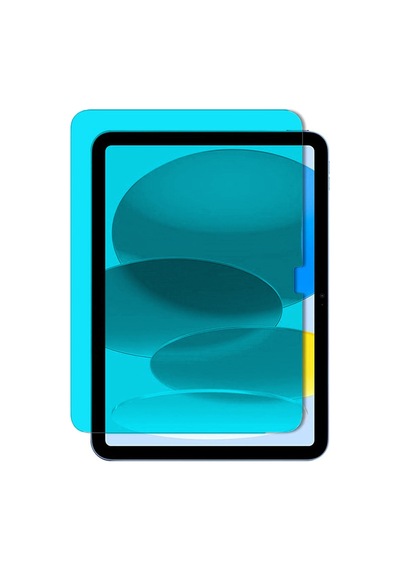 Forzacase Apple Uyumlu iPad Air 10.9 2022 İle Tablet Nano Esnek Ekran Koruyucu Film - Fc020