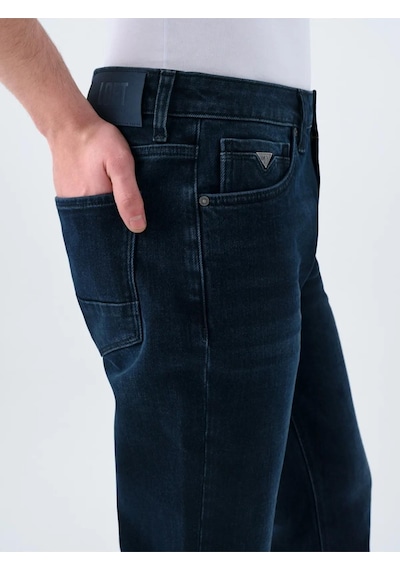 Mıcah Erkek Jean Pantolon Lf2038710 Denim