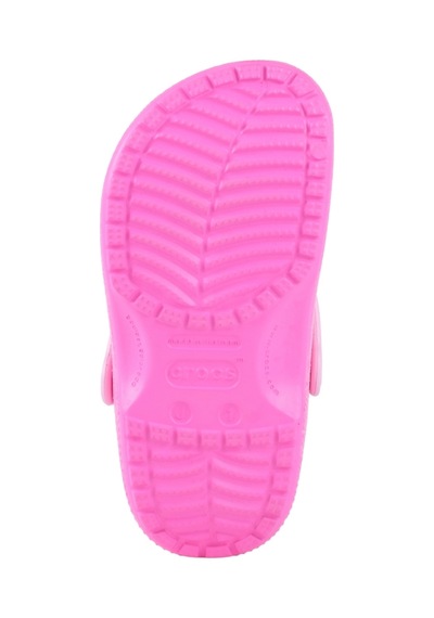 Crocs Barbıe Kız Çocuk Terlik 211406-90h Pembe