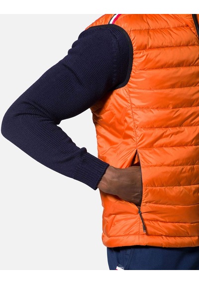Rossıgnol Rossignol Rossi Seasonal Vest Erkek Turuncu Yelek 65