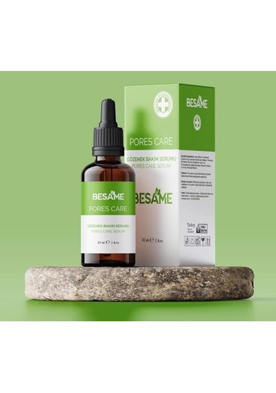 Besame Pores Care Gözenek Sıkılaştırıcı Serum 30 Ml 66396033