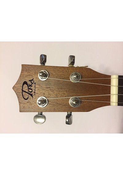 Puka Pk-8 Tenor Ukulele - Taşıma Çantalı