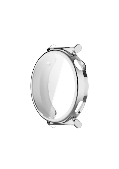 Huawei Watch Gt 5 41mm İçin Önü Kapalı Silikon Kılıf-al3173