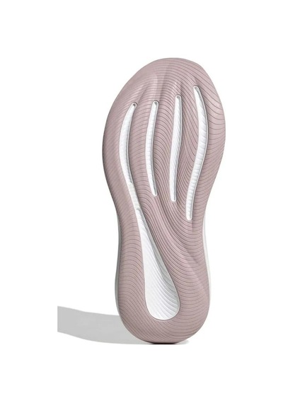 Adidas Response Pace Kk4295 Unisex Spor Ayakkabı Pudra