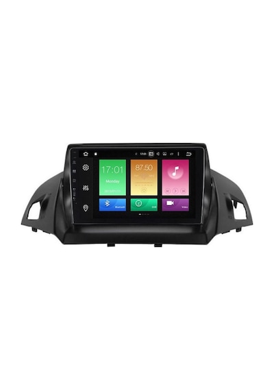 Ford Kuga Ürün Kodu: Nav 7743 Hd Navigasyon Kamera