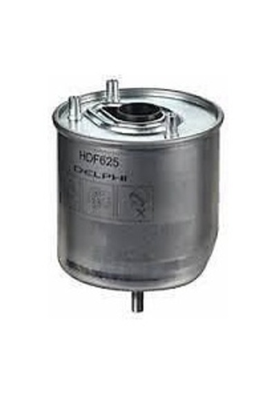 DELPHI HDF625 MAZOT FİLTRESİ 206 301 308 508 3008 5008 PARTNER TE
