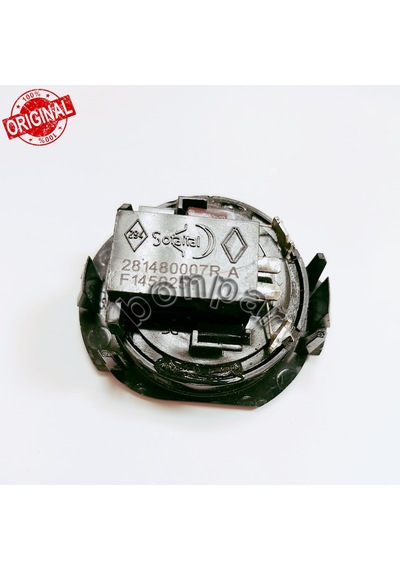Renault Fluence Ön Torpido Hoparlörü Tweeter (Bir Adet) 424822370