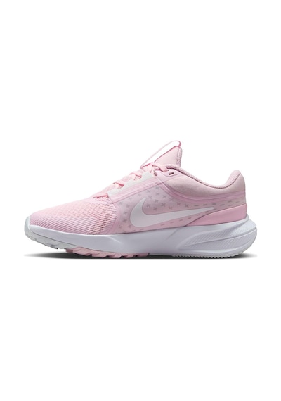 Nike Hf7004 Star Runner 5 Spor Ayakkabı Pembe