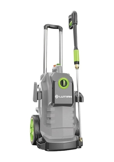 Lutian Lt892g-3100b 3100 W. 210 Bar Yüksek Basınçlı Yıkama Makinesi
