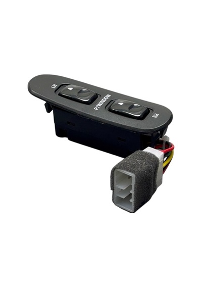 Hyundai H100 Cam Açma Düğmesi Ön Sol 1994-2005