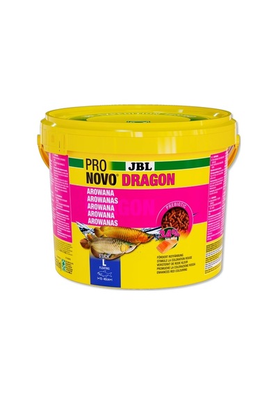 Jbl Pro Novo Dragon Stick L 2000 Gr / 5,5 L Kova Yem