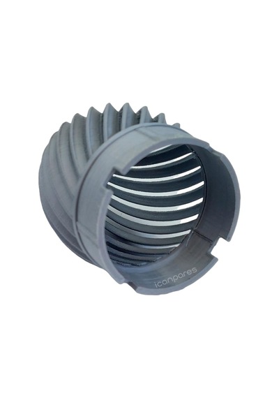Philips İle Uyumlu Fc 9750 - Fc 9751 Powerpro Max Toz Hazne İçi Seperatör