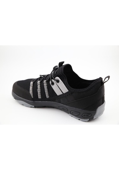 M.P Mp 251-2318 Siyah Erkek Sneakers Siyah