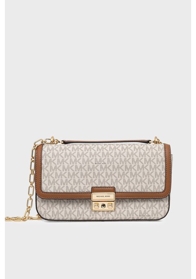 Michael Kors Bayan Çanta 30r5g2rl7b 149 Ekru Ekru