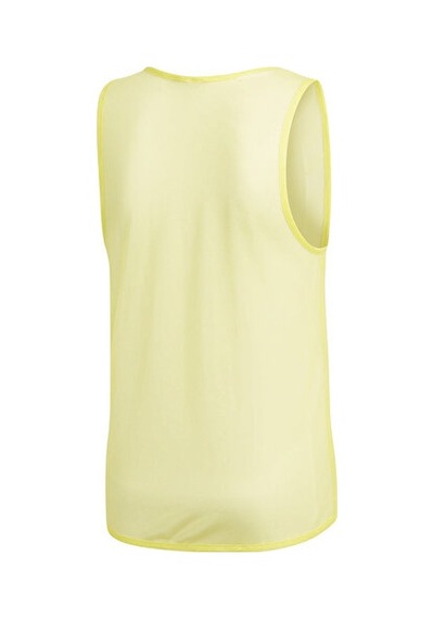 Adidas Trg Bib 14 Erkek Futbol Antrenman Yeleği Fı4189 Sarı Sarı