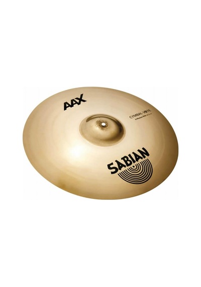Sabian 2201287xb 20" Aax C-plosion Serisi Ride Zil