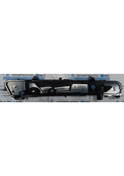 Ford Mondeo 11/14 Gündüz Farı Sol Üst Ledli Famella