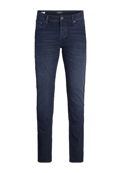 Jack & Jones Jack&jones 12259055 Erkek Pantolon - Lacivert Lacivert
