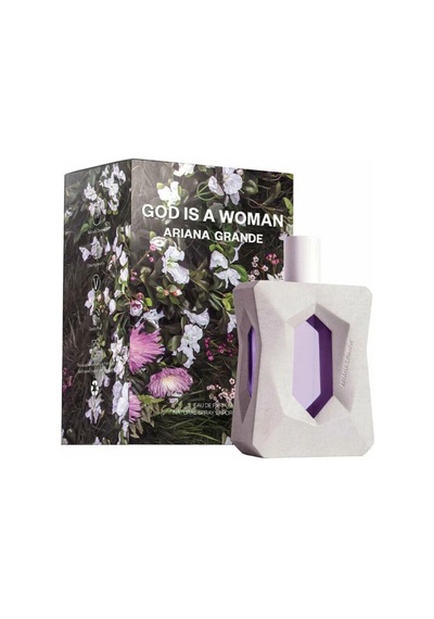 Ariana Grande God Is A Woman Edp 50 Ml Kadın Parfümü Oryantal Çiçeksi