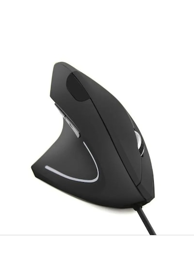 Kenly JSY-1 Kablosuz Ergonomik Dikey Mouse