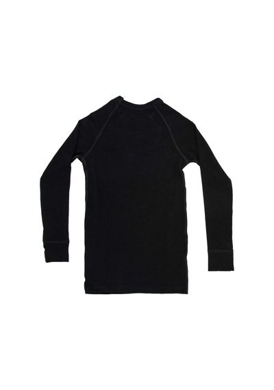 Quıksılver Quiksilver Territory Set B Erkek Çocuk Siyah İçlik Set 999
