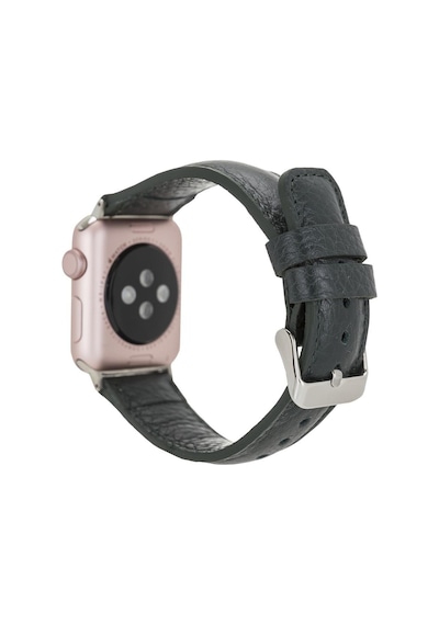 Apple Watch Uyumlu Deri Kordon 38-40-41mm Fl13
