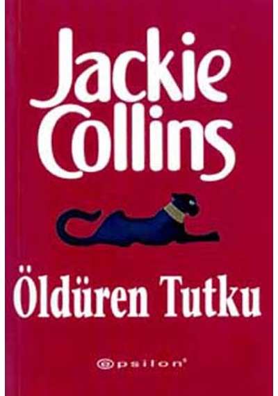 Öldüren Tutku