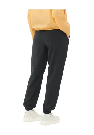 Salomon Salomon Shkout Core Pants Kadın Siyah Koşu Pantolonu 27180 Siyah