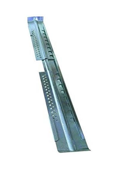 Defacto Metal Kovan Uçuş Deliği Sürgüsü - Dayanıklı Ve Kullanışlı Bej