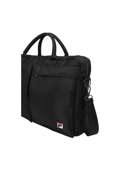 Siyah Fila Günlük Spor Çanta San Siro Briefcase Fbu0163.80010 Siyah