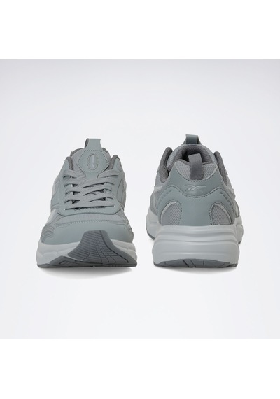 Reebok Briny Breezes Iıı Gri Erkek Sneaker