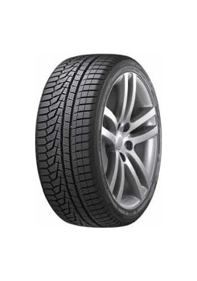 Hankook Winter I'Cept Evo2 W320 225/55R16 95H M+S 3Pmsf Kış Lastiği 2025