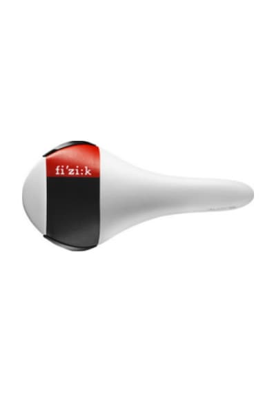Fizik Aliante R3 Regular Sele Karbon Beyaz/Kırmızı Siyah
