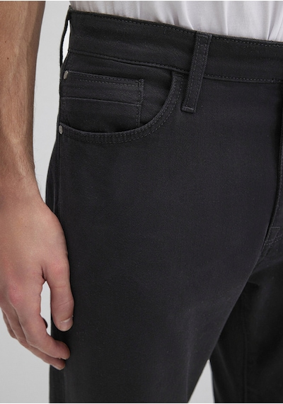 Mavi - Milan Comfort Siyah Jean Pantolon 00810a3320 Siyah
