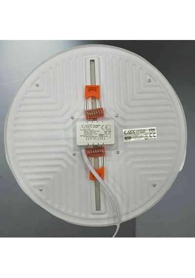 Cata Ct-5662b 25w X Plus Led Panel Beyaz