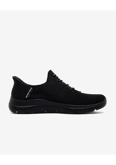 Skechers Arch Fıt Summıts Erkek Siyah Spor Ayakkabı 233177tk Bbk