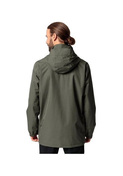 Vaude Escape Rain Erkek Parka 45015 Haki